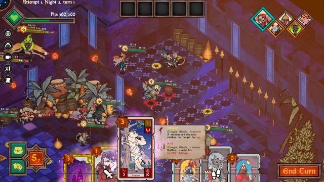 Alchemice takes you to a Granada steepedNews  |  DLH.NET The Gaming People