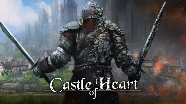 Action Platformer, Castle Of Heart, Storms The SwitchVideo Game News Online, Gaming News