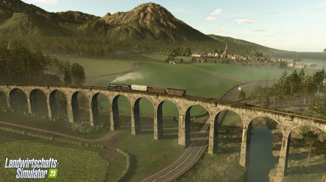 Landwirtschafts-Simulator 25 präsentiert KinlaigNews  |  DLH.NET The Gaming People Landwirtschafts-Simulator 25 präsentiert KinlaigNews  |  DLH.NET The Gaming People