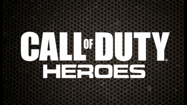 Call of Duty: Heroes ab heute für Mobilgeräte und TabletsNews - Spiele-News  |  DLH.NET The Gaming People