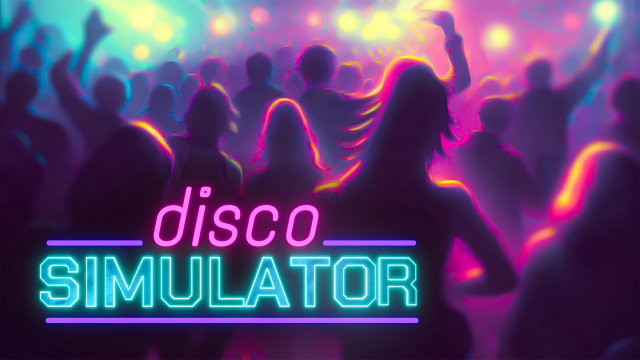 Party Tycoon Disco Simulator Now Available on PS5News  |  DLH.NET The Gaming People