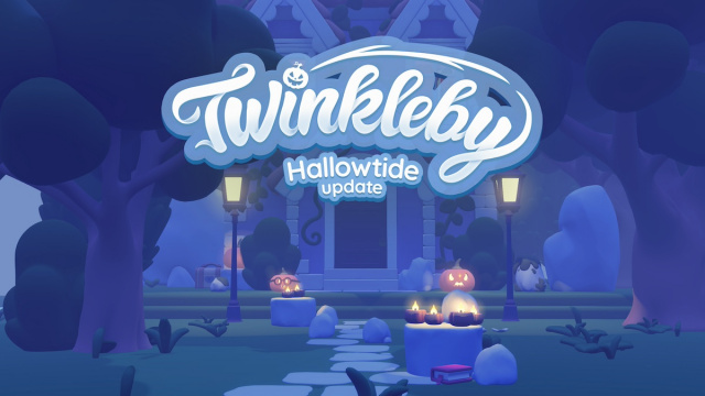 Twinkleby's Hallowtide event brings spooky visitorsNews  |  DLH.NET The Gaming People