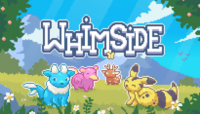Whimside launching August 7th!News  |  DLH.NET The Gaming People