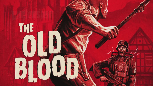 Bethesda Announces Wolfenstein: The Old BloodVideo Game News Online, Gaming News
