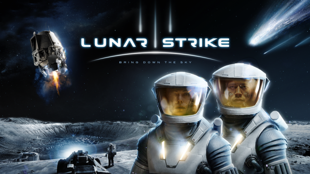 Lunar Strike counts down to a May 2026 launchNews  |  DLH.NET The Gaming People