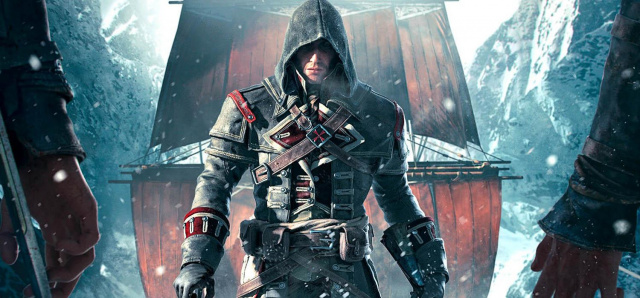 Assassin’s Creed Rogue Remastered Out NowНовости Видеоигр Онлайн, Игровые новости 