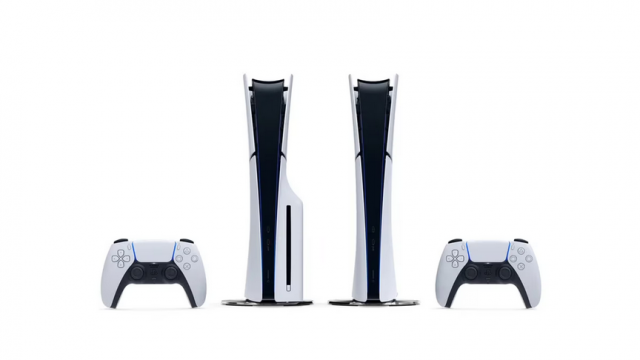 Neues PS5-Systemsoftware-UpdateNews  |  DLH.NET The Gaming People