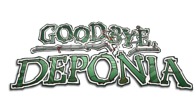 Goodbye Deponia: Neue ScreenshotsNews - Spiele-News  |  DLH.NET The Gaming People