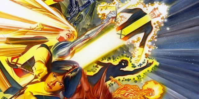 New Mutants Is Gonna Be A Horror Movie? According To This Trailer, It IsNews  |  DLH.NET The Gaming People