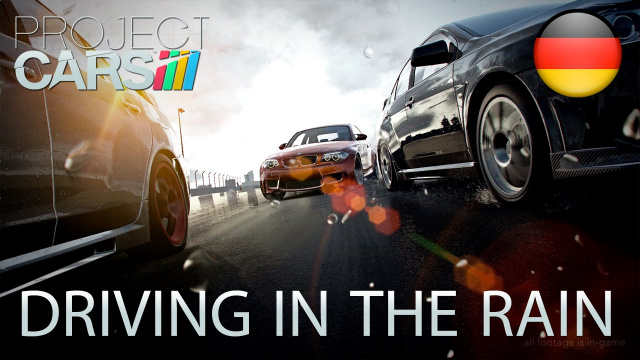 Veröffentlichungstermin für Project Cars für 21. November 2014 bestätigtNews - Spiele-News  |  DLH.NET The Gaming People