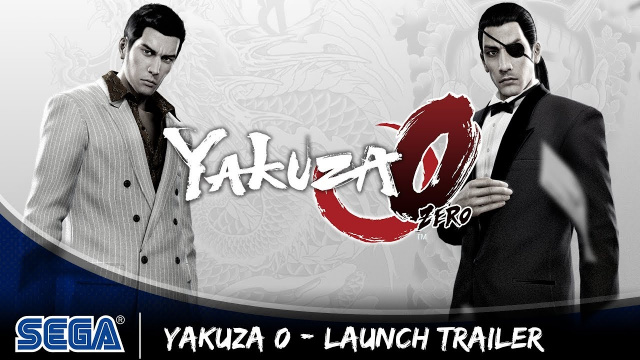 Yakuza 0News - Spiele-News  |  DLH.NET The Gaming People