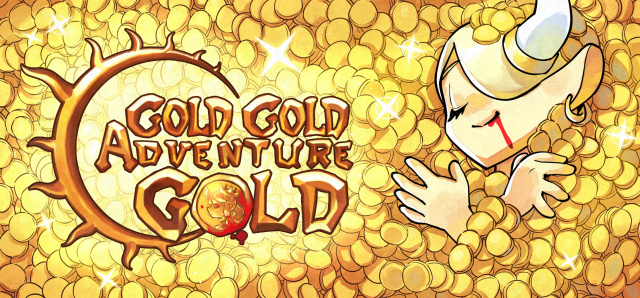 Gold Gold Adventure Gold Will Launch into Early Access TodayNews  |  DLH.NET The Gaming People
