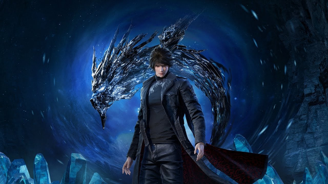 Lost Soul Aside ab sofort Für PS5 und PC erhältlichNews  |  DLH.NET The Gaming People
