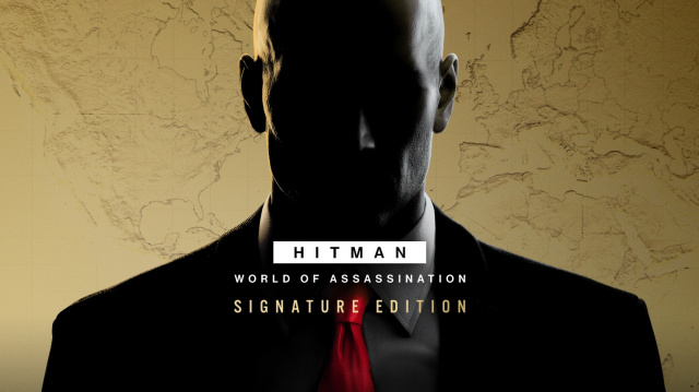 HITMAN meuchelt ab Juni auf Nintendo Switch 2News  |  DLH.NET The Gaming People