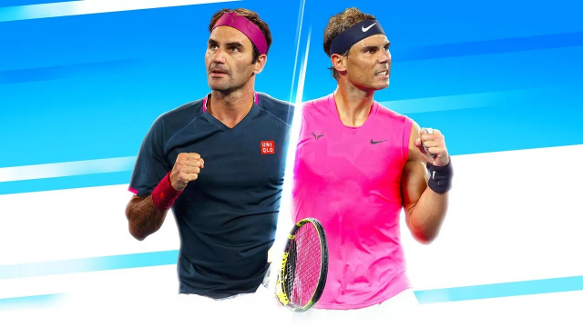 Tennis World Tour 2 ist ab morgen im Handel erhältlichNews  |  DLH.NET The Gaming People