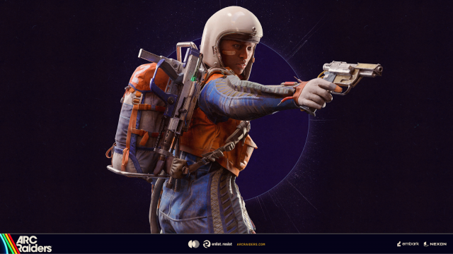 ARC Raiders startet den Server SlamNews  |  DLH.NET The Gaming People