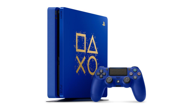 Days Of Play Brings A Limited Edition PS4 & Stellar Game Deals Your WayVideo Game News Online, Gaming News