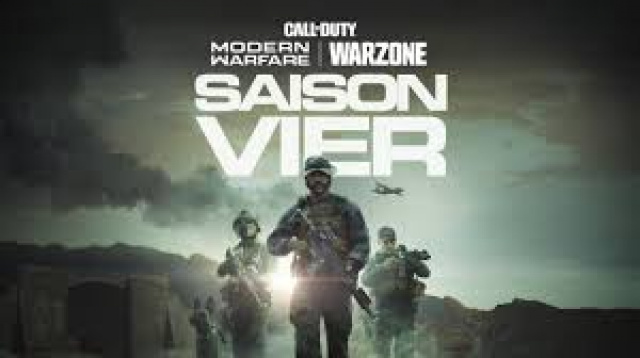 Call of Duty: Modern Warfare – Was bisher geschahNews  |  DLH.NET The Gaming People