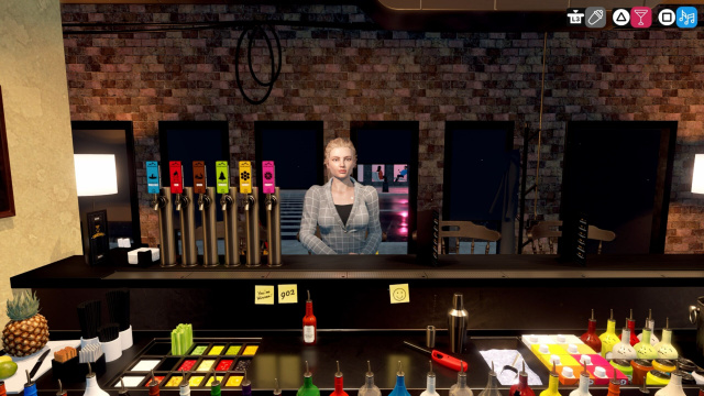 Bartender Hustle now available on PS5News  |  DLH.NET The Gaming People