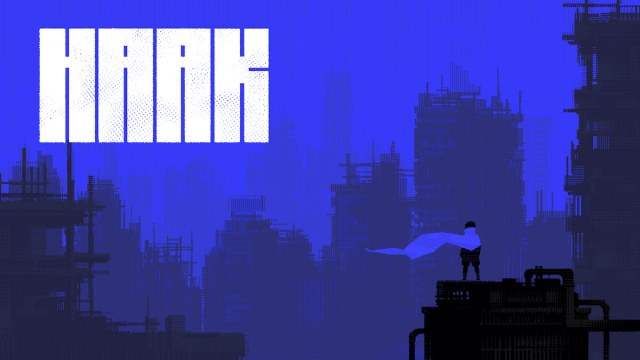 retro metroidvania HAAK, coming to Steam Early Access in Q3, 2020News  |  DLH.NET The Gaming People