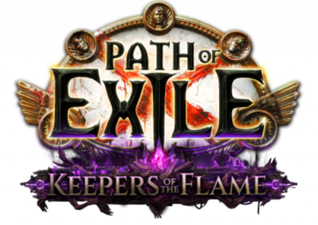Path of Exile: Livestream zur Keepers of the Flame-ErweiterungNews  |  DLH.NET The Gaming People