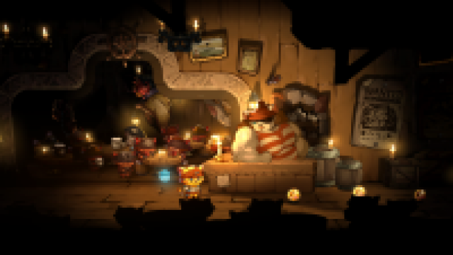 Cat Quest III erschließt neue Gebiete! Jetzt für iPhone, iPad und Mac erhältlichNews  |  DLH.NET The Gaming People
