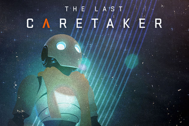 The Last Caretaker Launches into Early Access on November 6thNews  |  DLH.NET The Gaming People