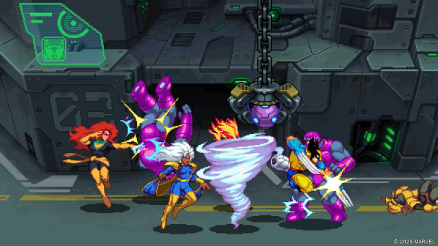MARVEL Cosmic Invasion erscheint am 1. DezemberNews  |  DLH.NET The Gaming People