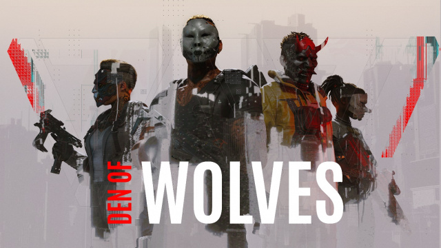 Den of Wolves: Neues Gameplay veröffentlichtNews  |  DLH.NET The Gaming People