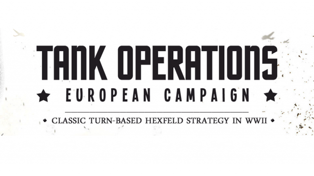 Tank Operations: European Campaign Now Available on iOSVideo Game News Online, Gaming News