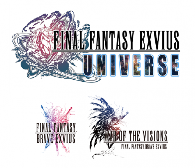 FINAL FANTASY BRAVE EXVIUS UND WAR OF THE VISIONS FINAL FANTASY BRAVE EXVIUS KÜNDIGEN GEMEINSAMES EVENT ANNews  |  DLH.NET The Gaming People