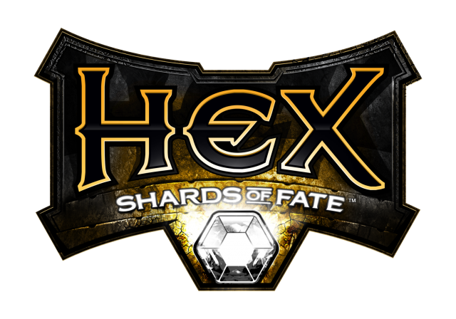 HEX: Shards of Fate erhält mit Armies of Myth das dritte Kartenset!News - Spiele-News  |  DLH.NET The Gaming People