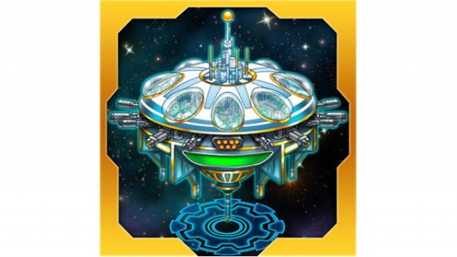 Tau Ceti the future now on smartphonesVideo Game News Online, Gaming News