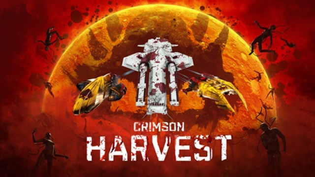 EVE Online: Crimson Harvest Halloween EventNews  |  DLH.NET The Gaming People
