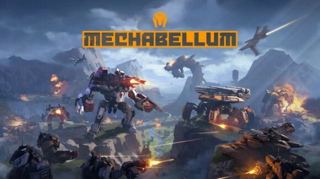 Gratis Steam Wochenende für Dreamhavens MechabellumNews  |  DLH.NET The Gaming People