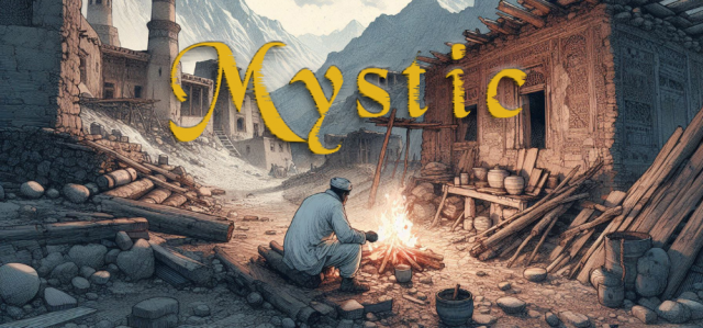 Mystic Launches in Early Access in a few days!News  |  DLH.NET The Gaming People Mystic Launches in Early Access in a few days!News  |  DLH.NET The Gaming People
