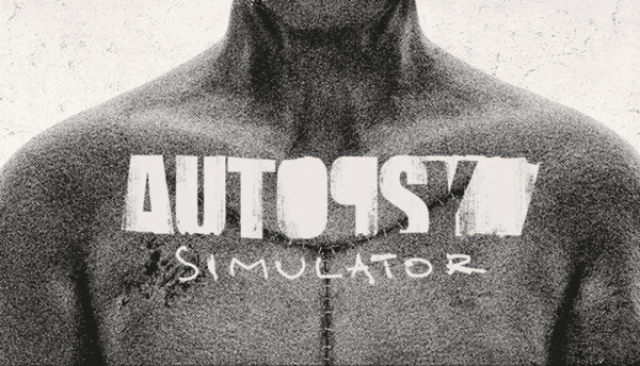 Medical-horror sim Autospy Simulator launches on 8 May for PCNews  |  DLH.NET The Gaming People