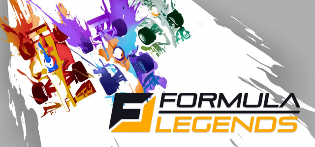 New Formula Legends Update Launches Today Plus 2026 RoadmapNews  |  DLH.NET The Gaming People