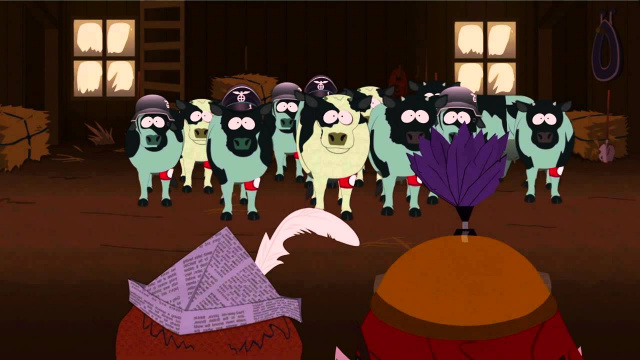 South Park: Der Stab der Wahrheit ab dem 6. März erhältlichNews - Spiele-News  |  DLH.NET The Gaming People