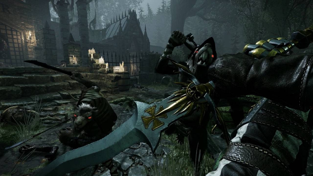 Warhammer: End Times – Vermintide Coming to Consoles This FallVideo Game News Online, Gaming News