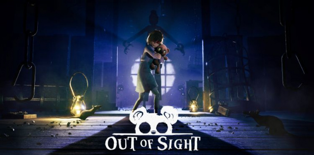 Out of Sight' Launches TodayNews  |  DLH.NET The Gaming People