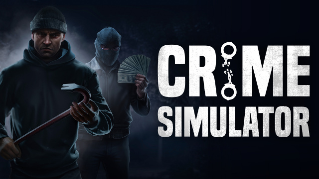 Crime Simulator launches on PCNews  |  DLH.NET The Gaming People