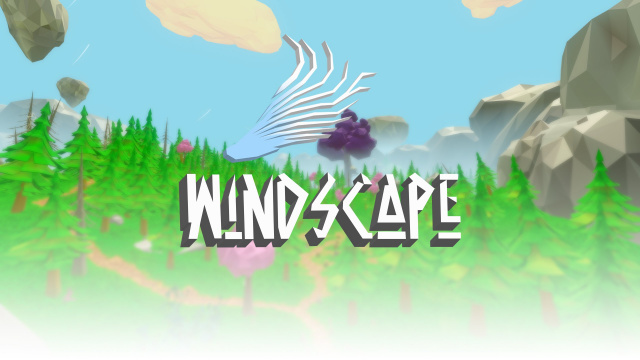 Headup Games Announces Early Access Release of First-Person Exploration Adventure WindscapeVideo Game News Online, Gaming News