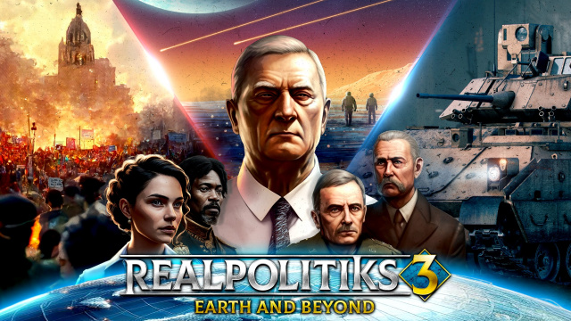 Your Political Legacy is CompleteNews  |  DLH.NET The Gaming People