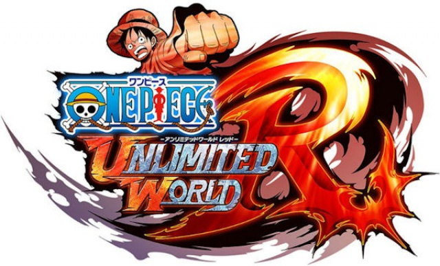 One Piece Unlimited World Red Story und Charaktere bekanntgegebenNews - Spiele-News  |  DLH.NET The Gaming People