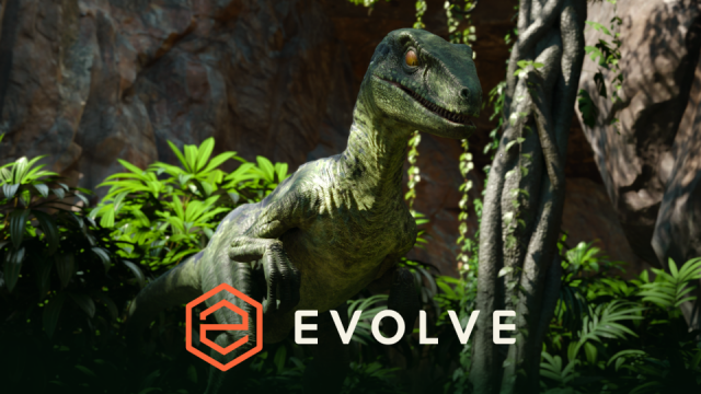 Evolve Benchmark 13.0 Launches With Media-Driven Workflow ImprovementsNews  |  DLH.NET The Gaming People