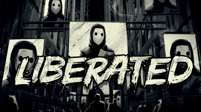 Liberated is out now on Nintendo SwitchNews  |  DLH.NET The Gaming People