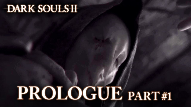 Dark Souls II für PC wird am 25. April 2014 veröffentlichtNews - Spiele-News  |  DLH.NET The Gaming People