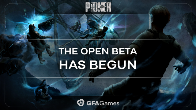 PIONER: Open Beta auf Steam ist gestartetNews  |  DLH.NET The Gaming People