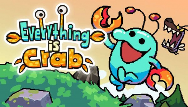Secret Mode Reveals Everything is CrabNews  |  DLH.NET The Gaming People